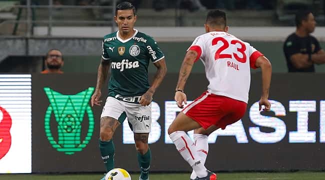 Bragantino x Palmeiras: onde assistir ao vivo, horário e escalações, brasileirão série a