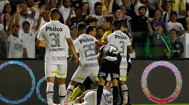 Santos ou Santo André? Veja quem se classificou para a próxima fase do Campeonato  Paulista