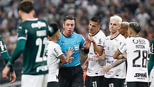 Paulistão 2023: os jogos e resultados da 9ª rodada