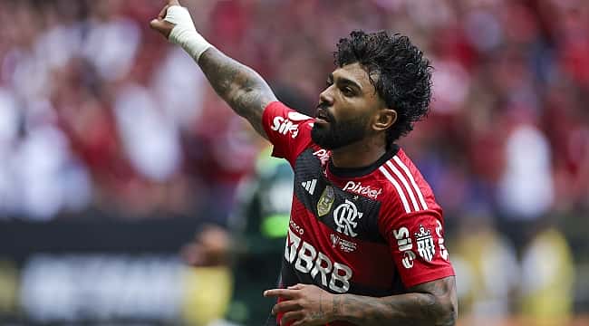 Pedro e Gabi marcam duas vezes, Flamengo vence o Al Ahly e fica com terceiro lugar no Mundial