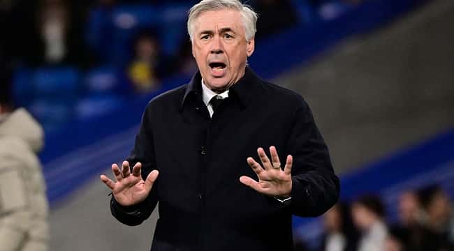 Por que Carlo Ancelotti, do Real Madrid, deve ser o novo técnico da Seleção Brasileira? 