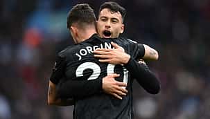 Arsenal volta à liderança da Premier League; Tudo sobre a 24ª rodada do Campeonato Inglês