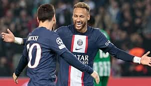 PSG x Bayern de Munique: confira as prováveis escalações e onde assistir ao vivo