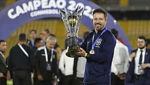 Ramon Menezes convoca Seleção Brasileira nesta sexta-feira para amistoso contra o Marrocos 