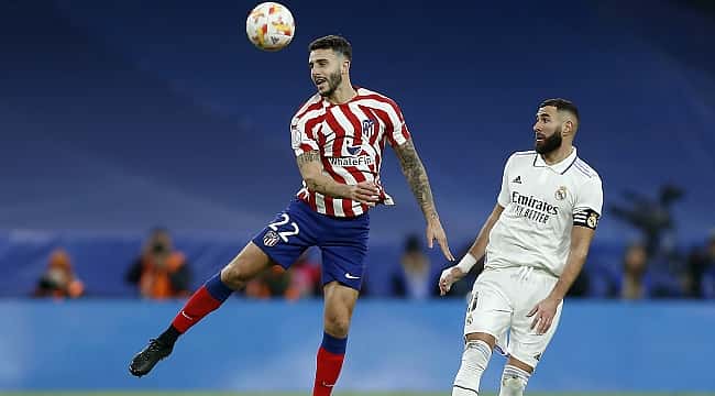 Real Madrid x Atlético de Madrid: confira as prováveis escalações e onde assistir ao vivo