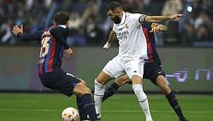 Real Madrid x Barcelona: confira as prováveis escalações e onde assistir ao vivo