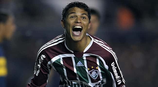 Relembre grandes revelações do Fluminense