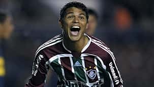 Relembre grandes revelações do Fluminense