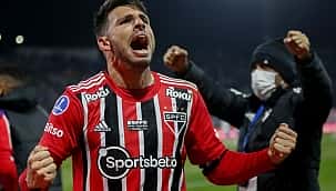 São Bento x São Paulo: confira as prováveis escalações e onde assistir ao vivo