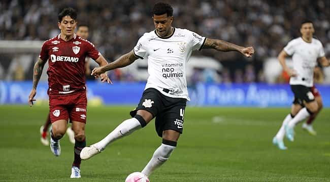 São Bernardo x Corinthians: confira as prováveis escalações e onde assistir ao vivo