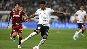 São Bernardo x Corinthians: confira as prováveis escalações e onde assistir ao vivo