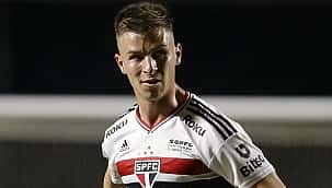 São Paulo bate o São Bento e avança no Paulistão