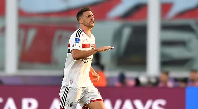 São Paulo x Inter de Limeira: confira as prováveis escalações e onde assistir ao vivo