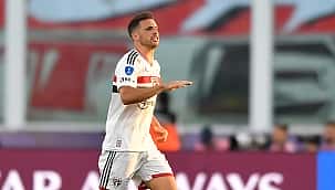 São Paulo x Inter de Limeira: confira as prováveis escalações e onde assistir ao vivo