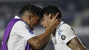 Santo André x Santos: confira as prováveis escalações e onde assistir ao vivo