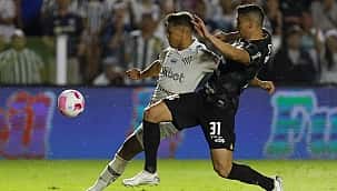 Santos x Corinthians: confira as prováveis escalações e onde assistir ao vivo