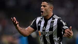 Sem Hulk, Vargas e Pavón, Atlético-MG tem dúvida para a estreia na Libertadores contra o Carabobo