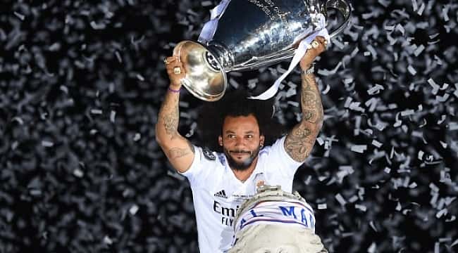 Top 10 brasileiros da história do Real Madrid