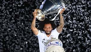 Top 10 brasileiros da história do Real Madrid