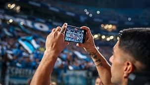 Top 10 contratações do futebol brasileiro em 2023