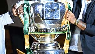 Tudo que você precisa saber da Copa do Brasil 2023