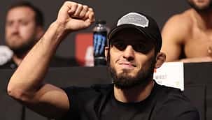 UFC 284: Algoz de Do Bronx, Makhachev é amplo favorito contra Volkanovski