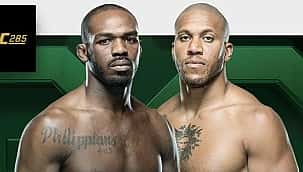 UFC 285: Jones x Gane; saiba como assistir online e de graça