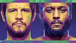 UFC Vegas 70: Krylov x Spann; confira o card completo e onde assistir ao vivo de graça