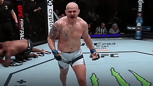 VÍDEO: assista aos melhores momentos do UFC Vegas 68