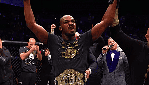 VÍDEO: os cinco melhores nocautes e finalizações de Jon Jones