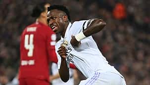 VÍDEO: os melhores momentos de Liverpool 2 x 5 Real Madrid pela Champions League