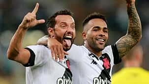 VÍDEO: os melhores momentos de Vasco 2 x 0 Botafogo pelo Cariocão 2023