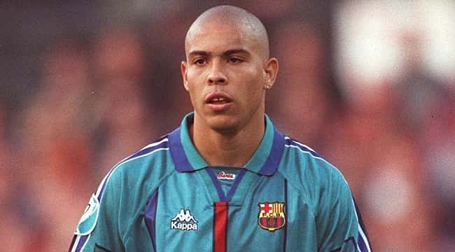 10 jogadores que atuaram por Real e Barça