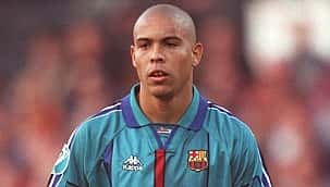 10 jogadores que atuaram por Real e Barça