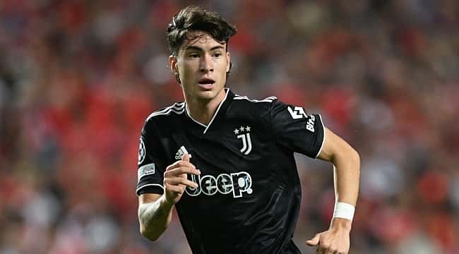 10 jovens argentinos promissores para o Modo Carreira do FIFA 23