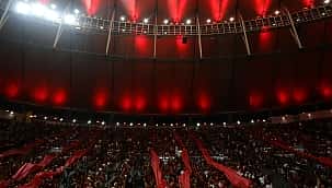 As 10 maiores médias de público no futebol brasileiro em 2023