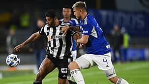 Atlético-MG x Millonarios: confira as prováveis escalações e onde assistir ao vivo