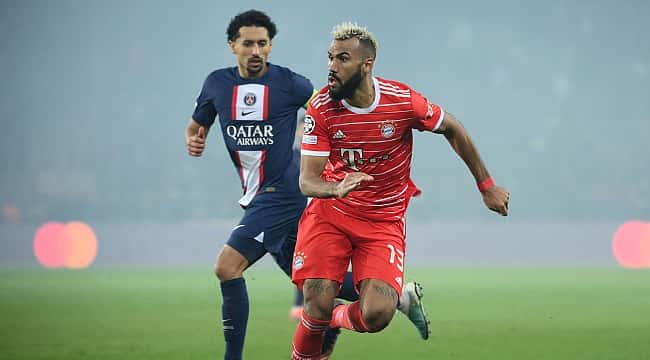 Bayern de Munique x PSG: confira as prováveis escalações e onde assistir ao vivo