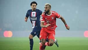 Bayern de Munique x PSG: confira as prováveis escalações e onde assistir ao vivo