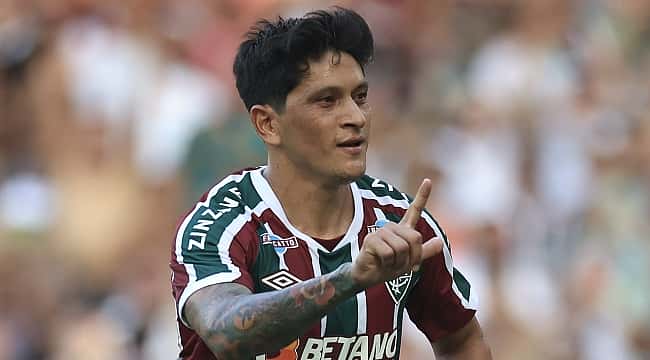 Cano faz quatro, Fluminense goleia o Volta Redonda e vai à final do Cariocão 2023