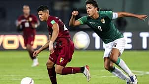 Marcelo Moreno acerta com adversário do Corinthians na fase de grupos da Libertadores