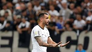 Cartola do Corinthians admite que o clube precisa mudar de patamar para vencer Libertadores