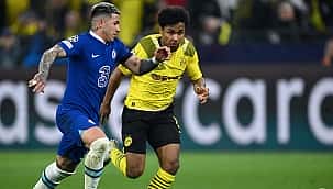 Chelsea x Borussia Dortmund: confira as prováveis escalações e onde assistir ao vivo