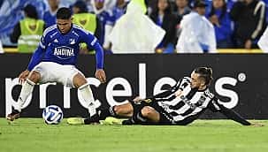 Como apostar em Atlético-MG x Millonarios pela Libertadores