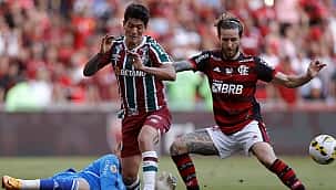 Como apostar em Flamengo x Fluminense pelo Carioca