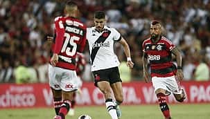 Como apostar em Flamengo x Vasco pelo Campeonato Carioca