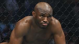 Como apostar em Kamaru Usman no UFC 286