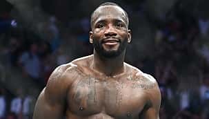 Como apostar em Leon Edwards no UFC 286