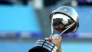 Confira os grupos da Copa Sul-Americana 2023