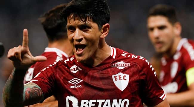 Confira os últimos artilheiros da Copa do Brasil